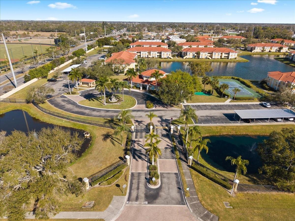 Image 42 of 49 For 1050 Villagio Circle 102