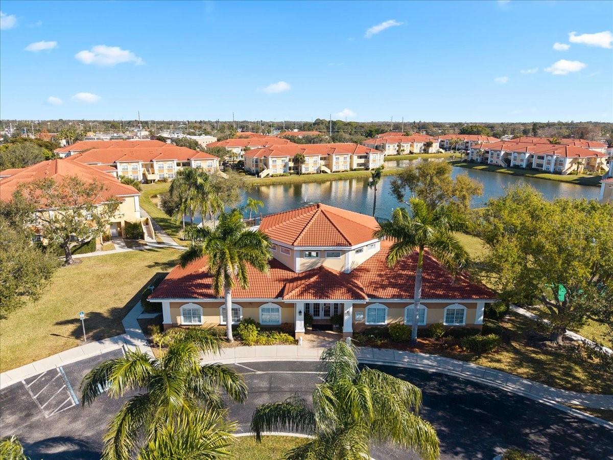 Image 44 of 49 For 1050 Villagio Circle 102