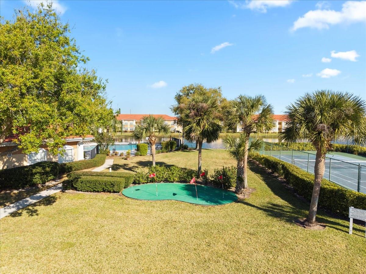 Image 46 of 49 For 1050 Villagio Circle 102