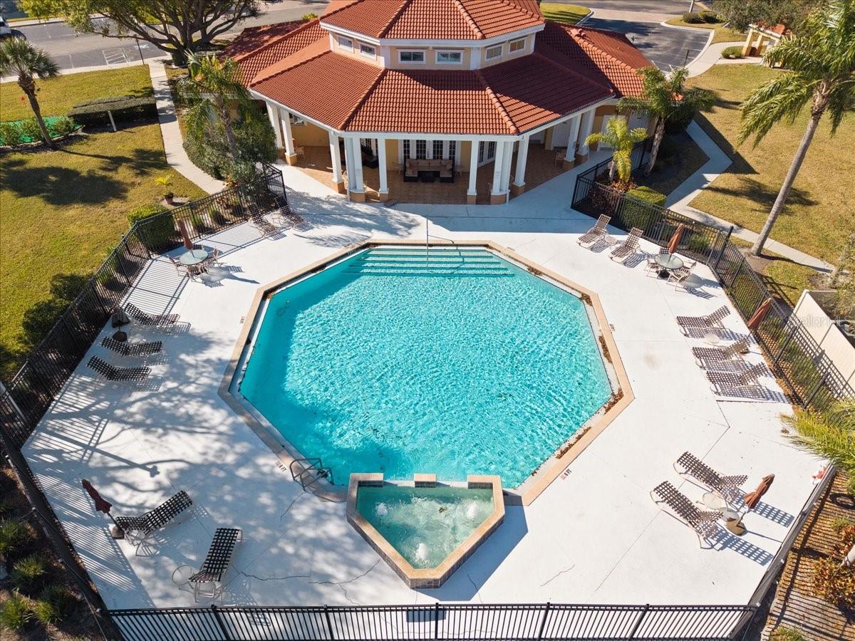 Image 48 of 49 For 1050 Villagio Circle 102