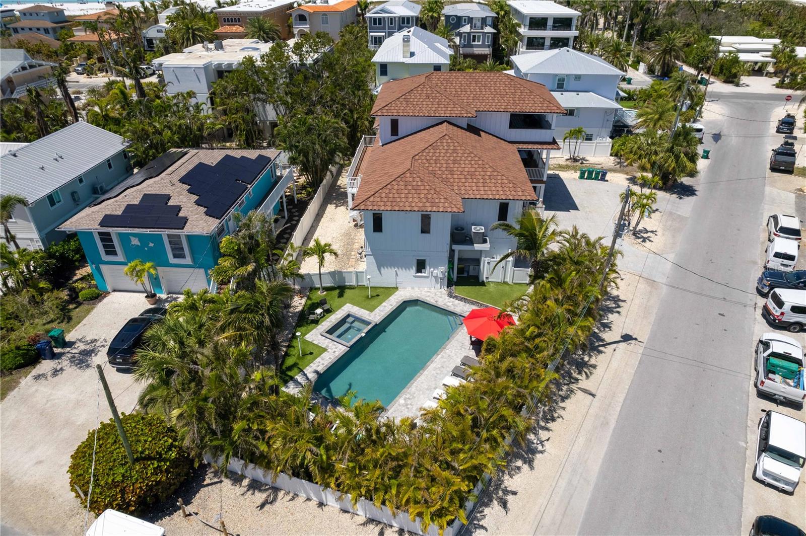 Image 55 of 60 For 803 Gladiolus Street