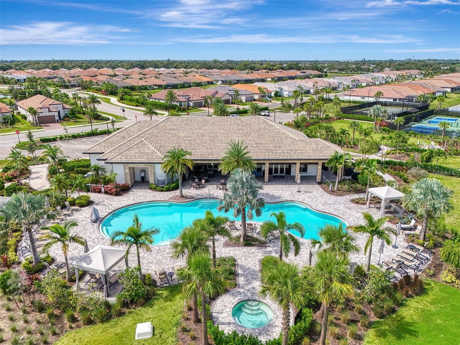 Image 47 of 51 For 6310 Grandview Hill Court