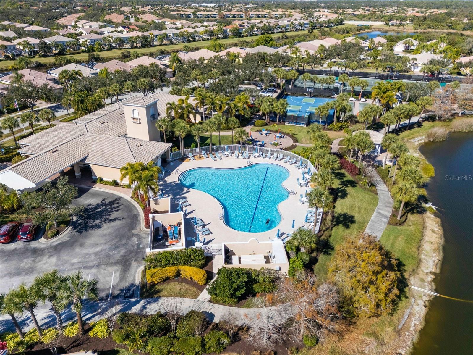 Image 52 of 61 For 1181 Burgos Drive 406