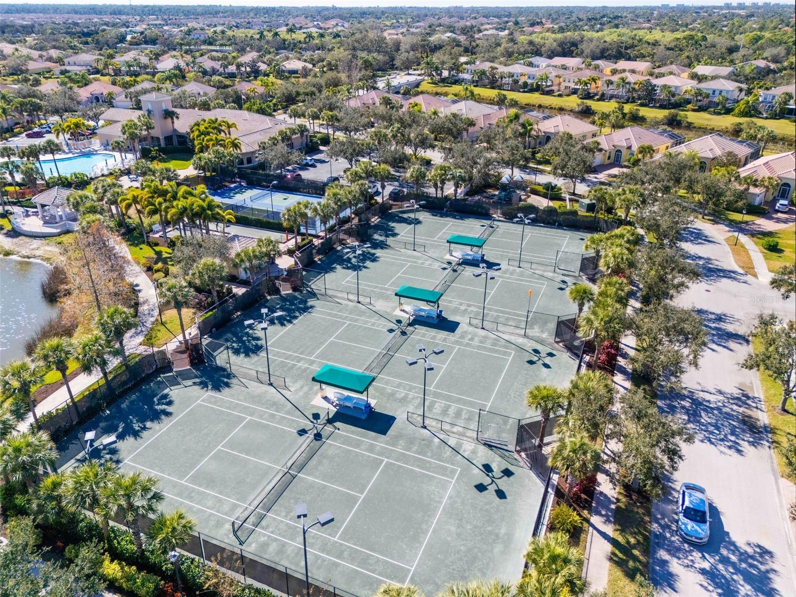 Image 53 of 61 For 1181 Burgos Drive 406