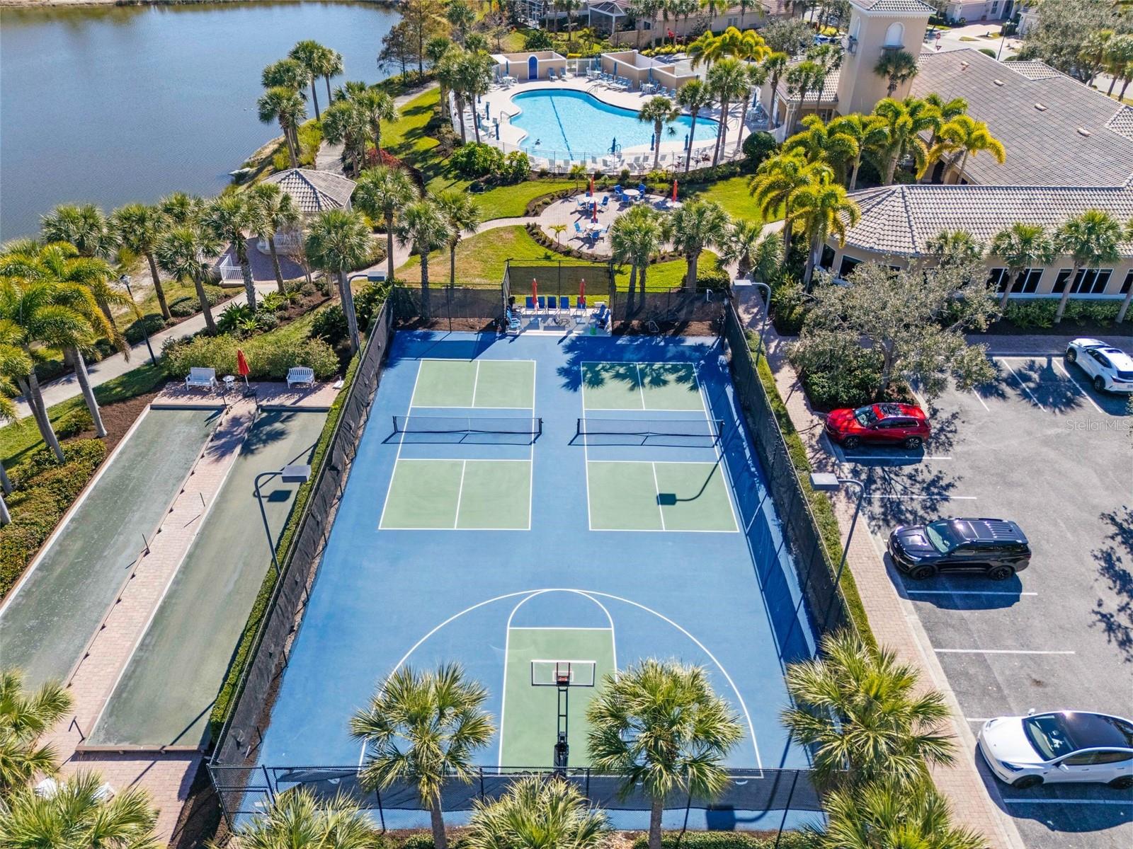 Image 54 of 61 For 1181 Burgos Drive 406