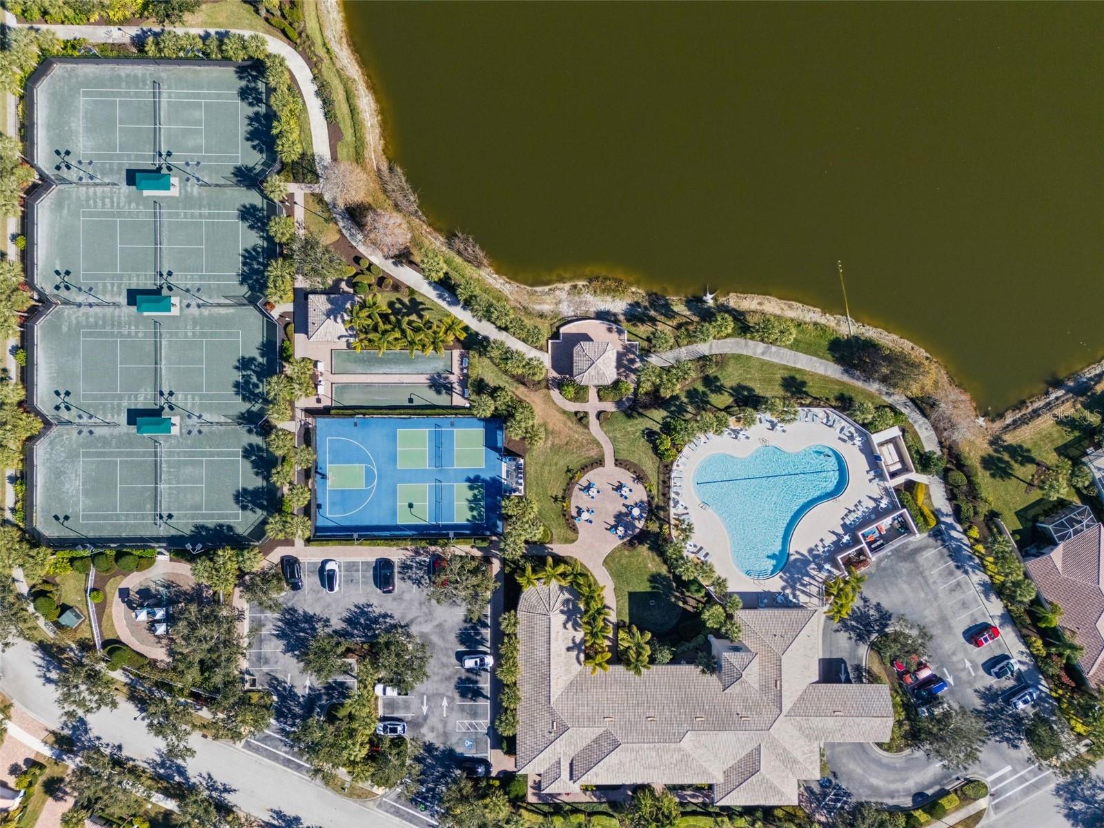 Image 55 of 61 For 1181 Burgos Drive 406