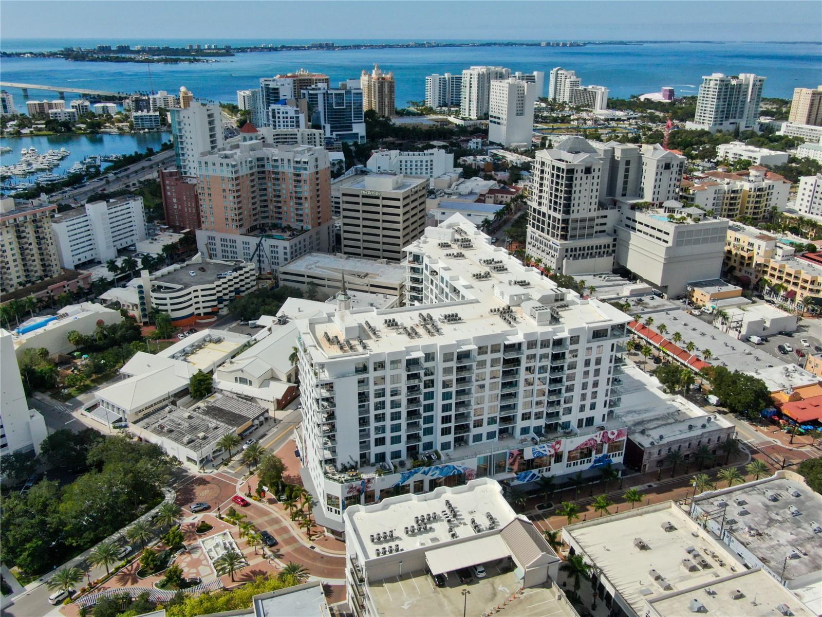 Image 59 of 61 For 1181 Burgos Drive 406