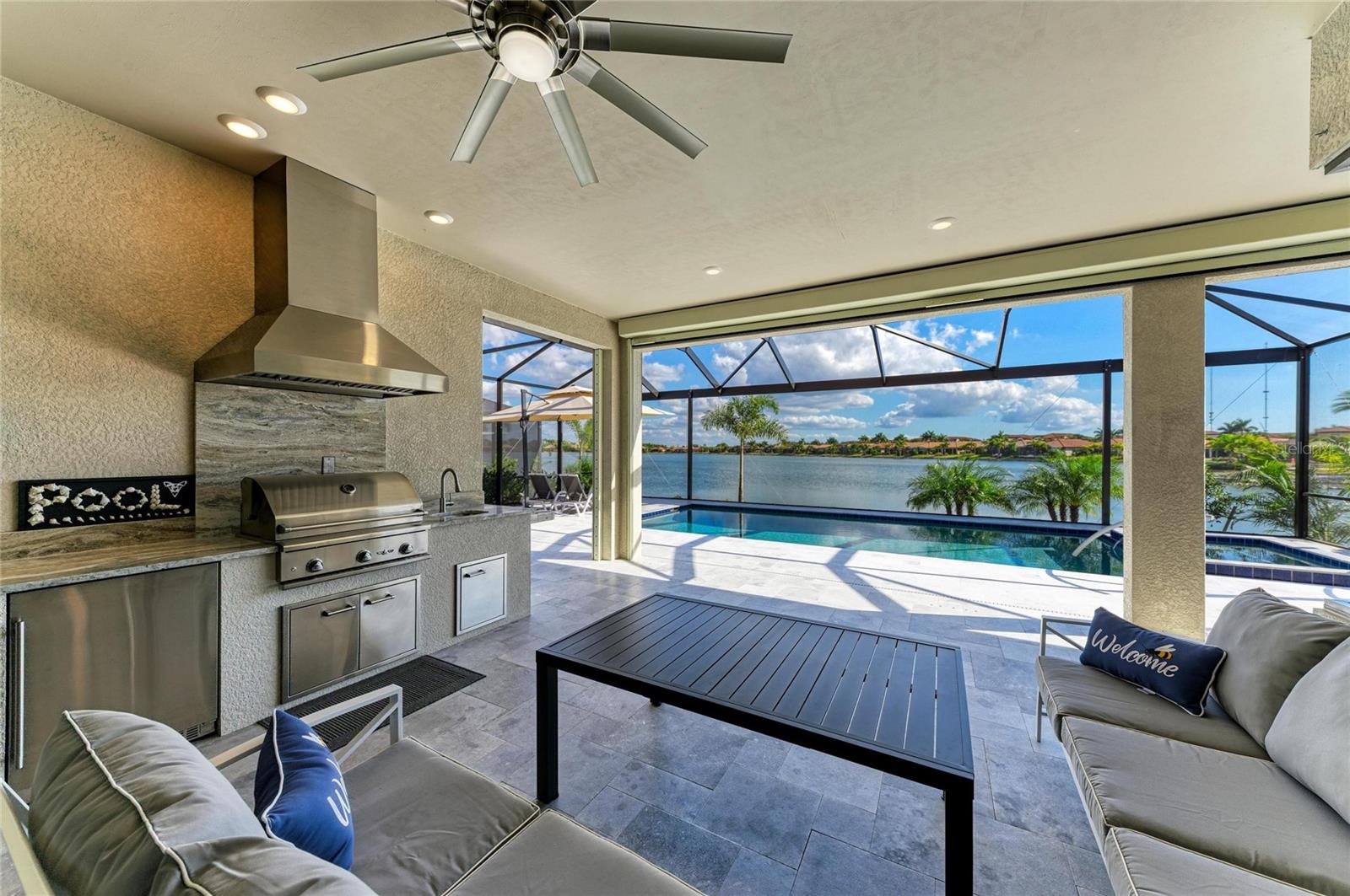 Image 3 of 94 For 106 Toscavilla Boulevard