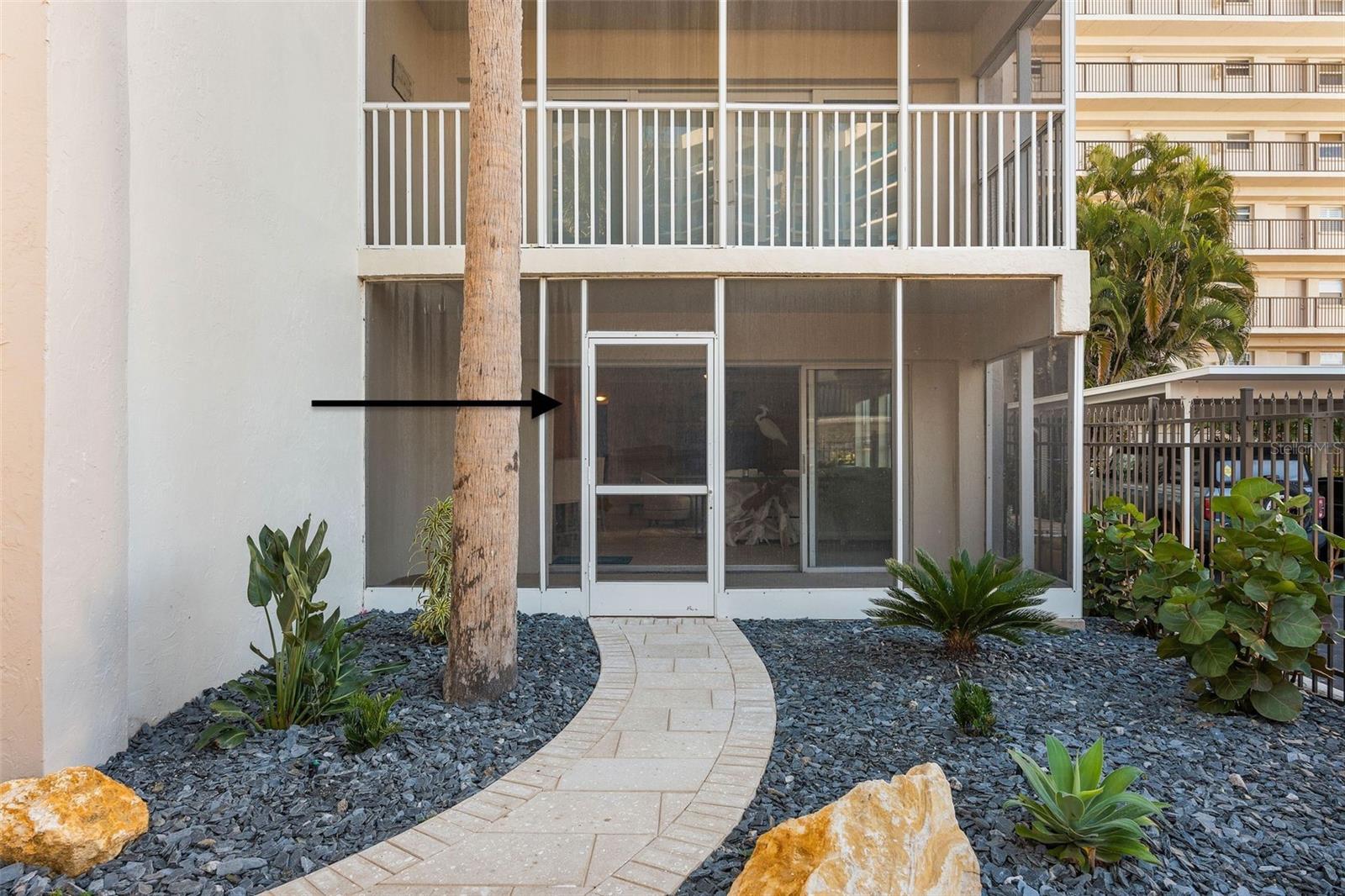 Image 2 of 36 For 800 Benjamin Franklin Drive 110