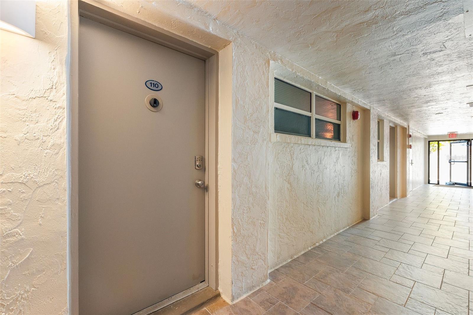 Image 24 of 36 For 800 Benjamin Franklin Drive 110