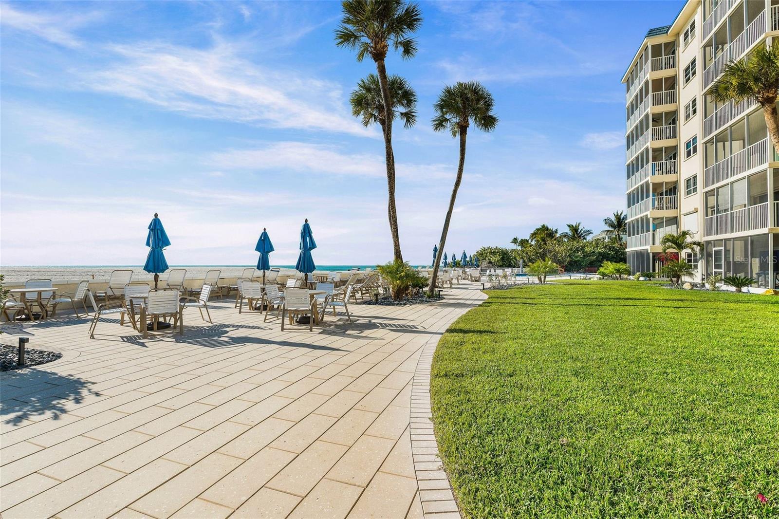 Image 27 of 36 For 800 Benjamin Franklin Drive 110