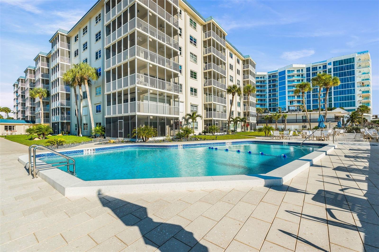 Image 28 of 36 For 800 Benjamin Franklin Drive 110