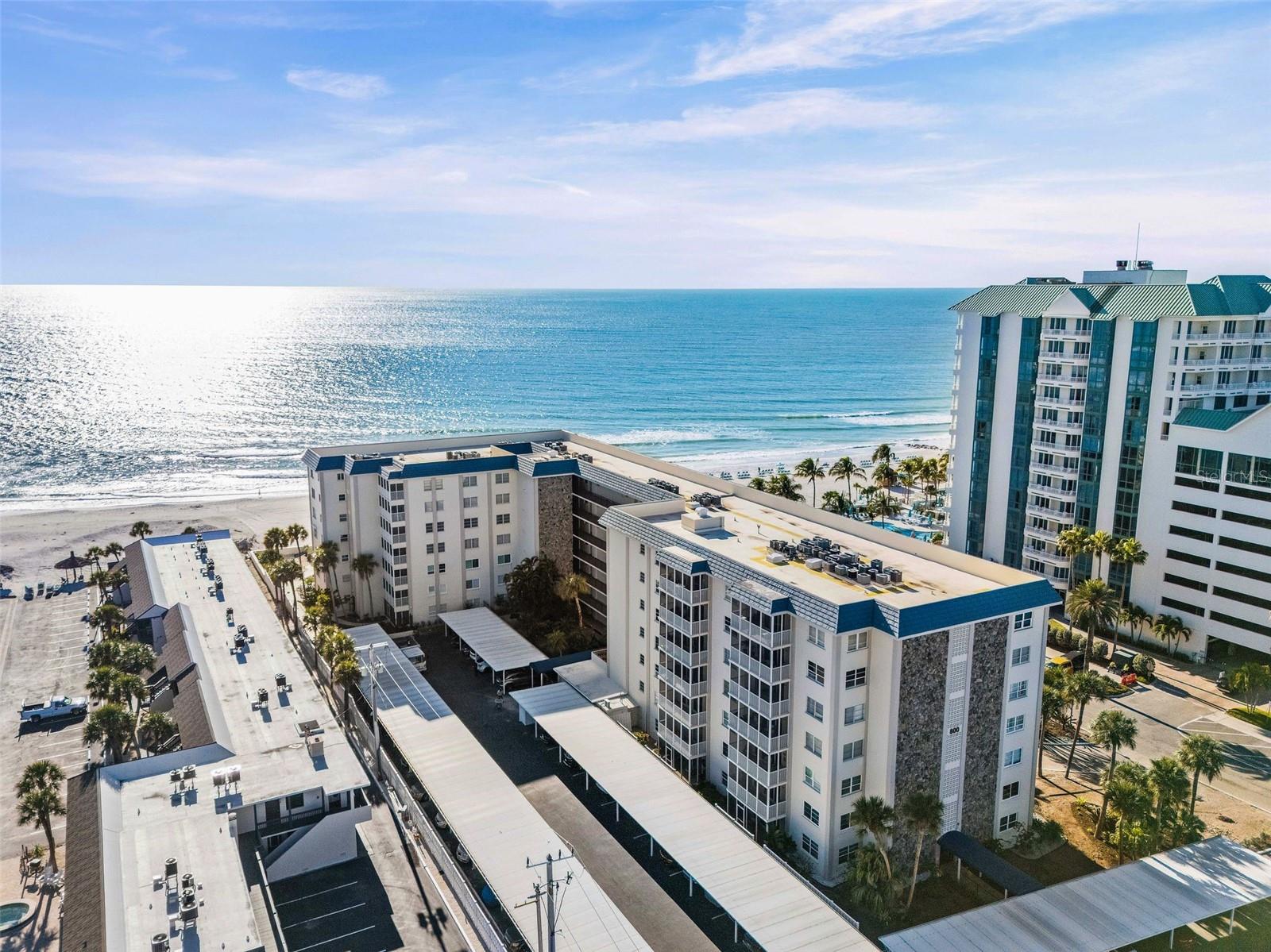 Image 29 of 36 For 800 Benjamin Franklin Drive 110