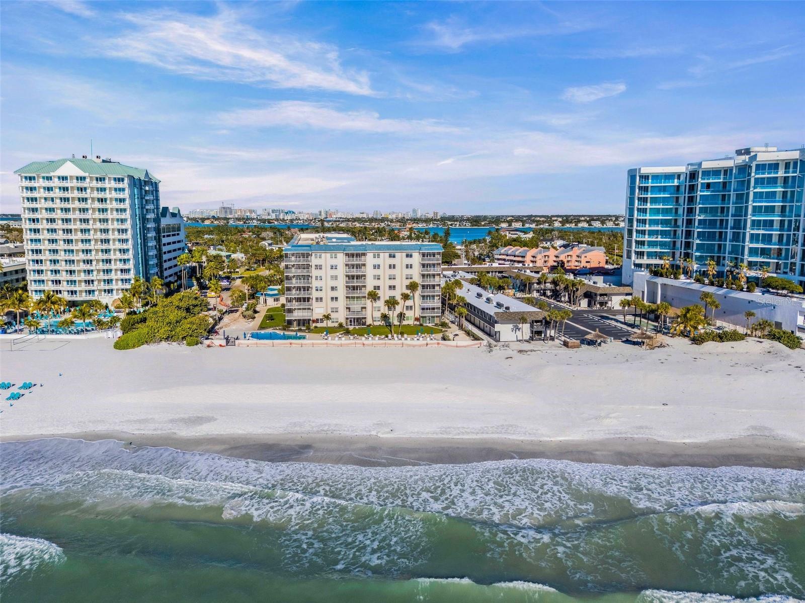 Image 31 of 36 For 800 Benjamin Franklin Drive 110