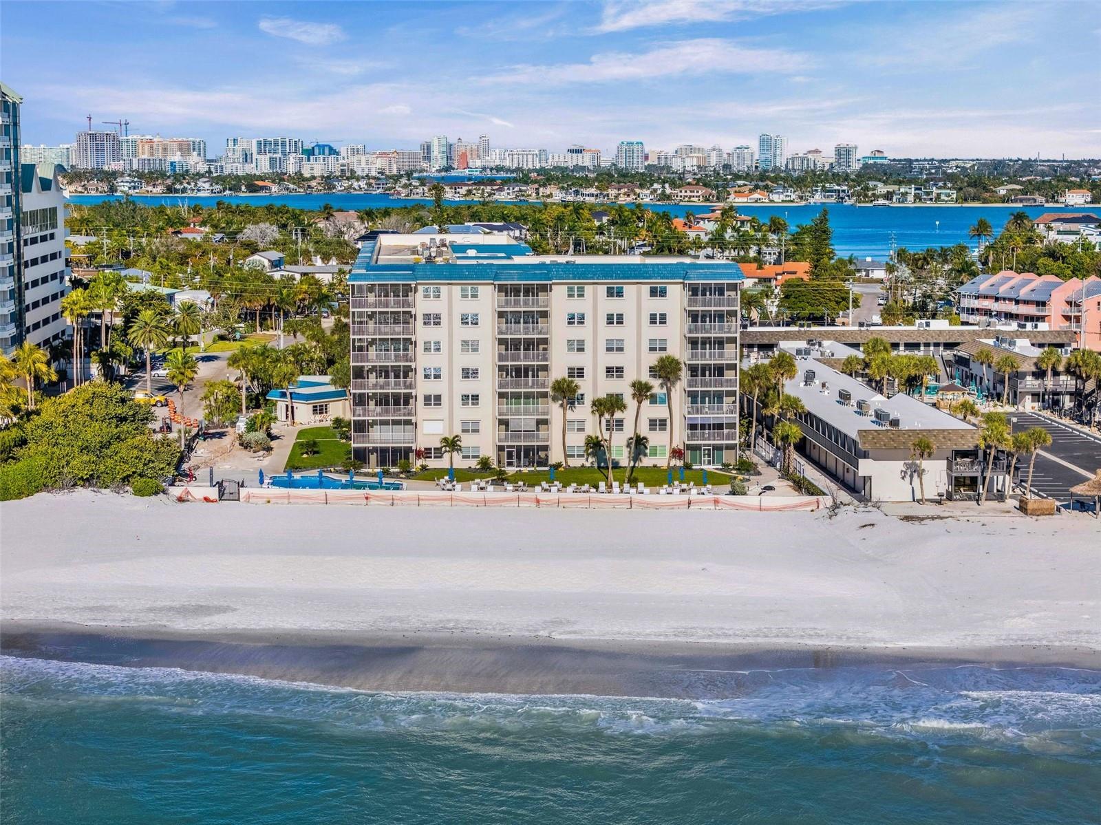 Image 32 of 36 For 800 Benjamin Franklin Drive 110