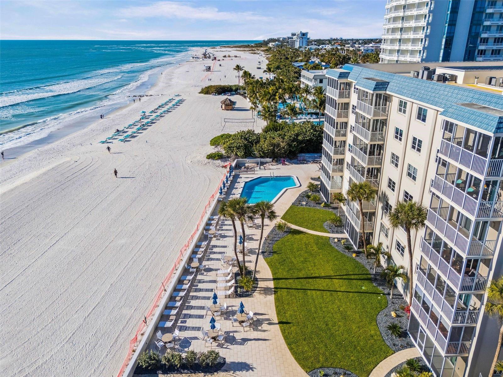 Image 33 of 36 For 800 Benjamin Franklin Drive 110