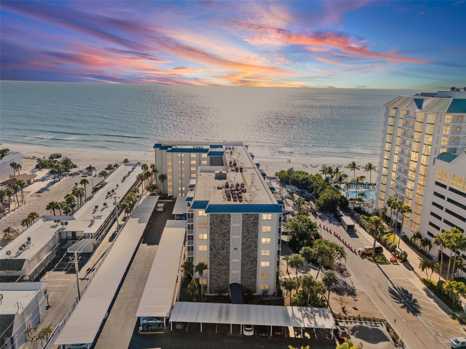 Image 36 of 36 For 800 Benjamin Franklin Drive 110