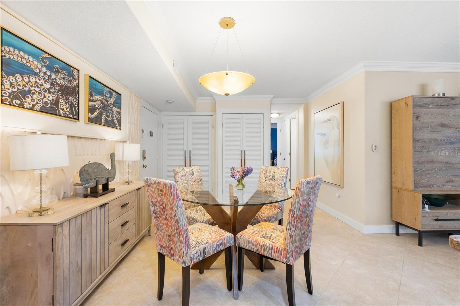 Image 6 of 36 For 800 Benjamin Franklin Drive 110