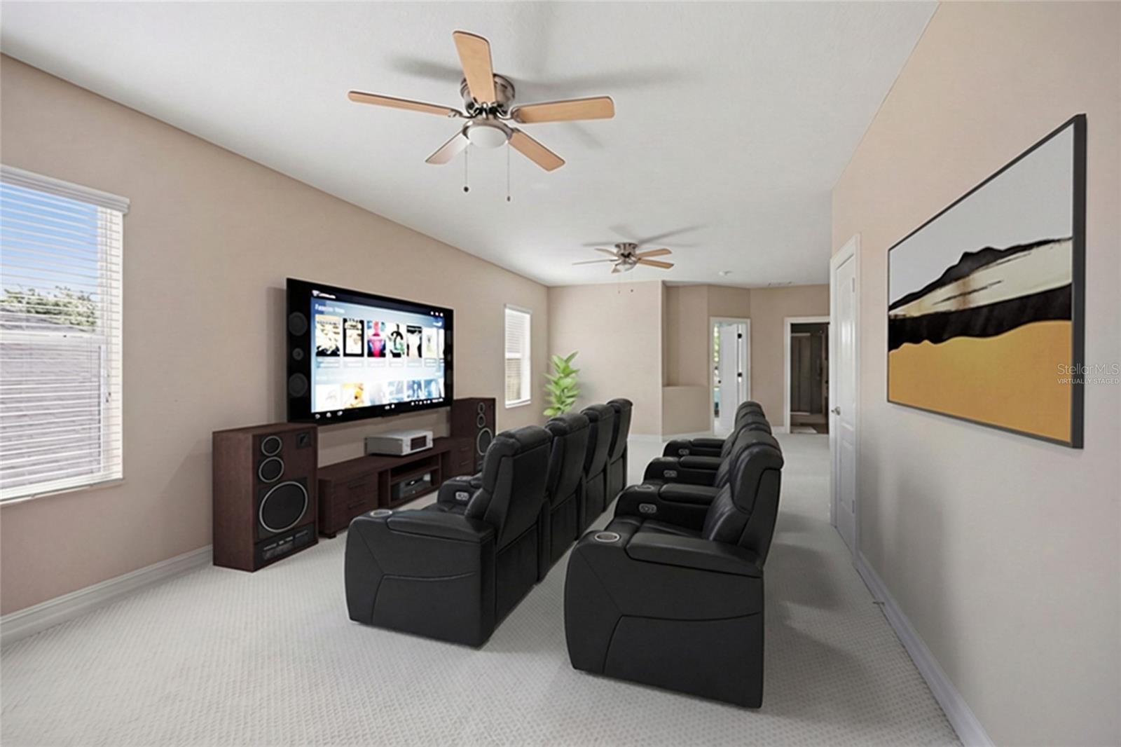 Image 41 of 63 For 12012 Longview Lake Circle