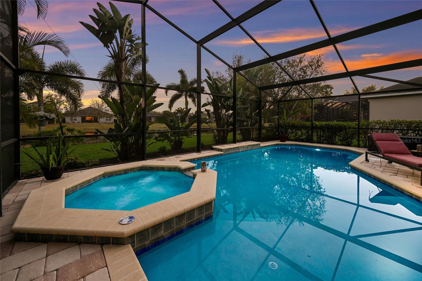 Image 49 of 63 For 12012 Longview Lake Circle