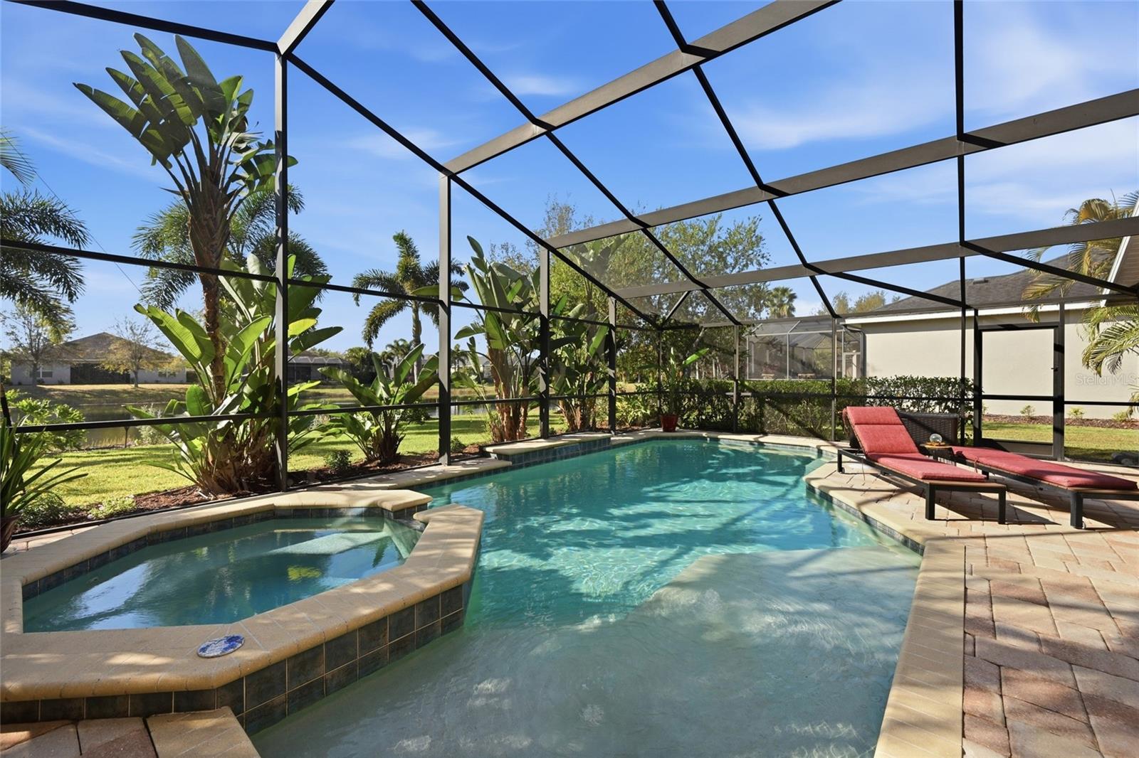 Image 52 of 63 For 12012 Longview Lake Circle