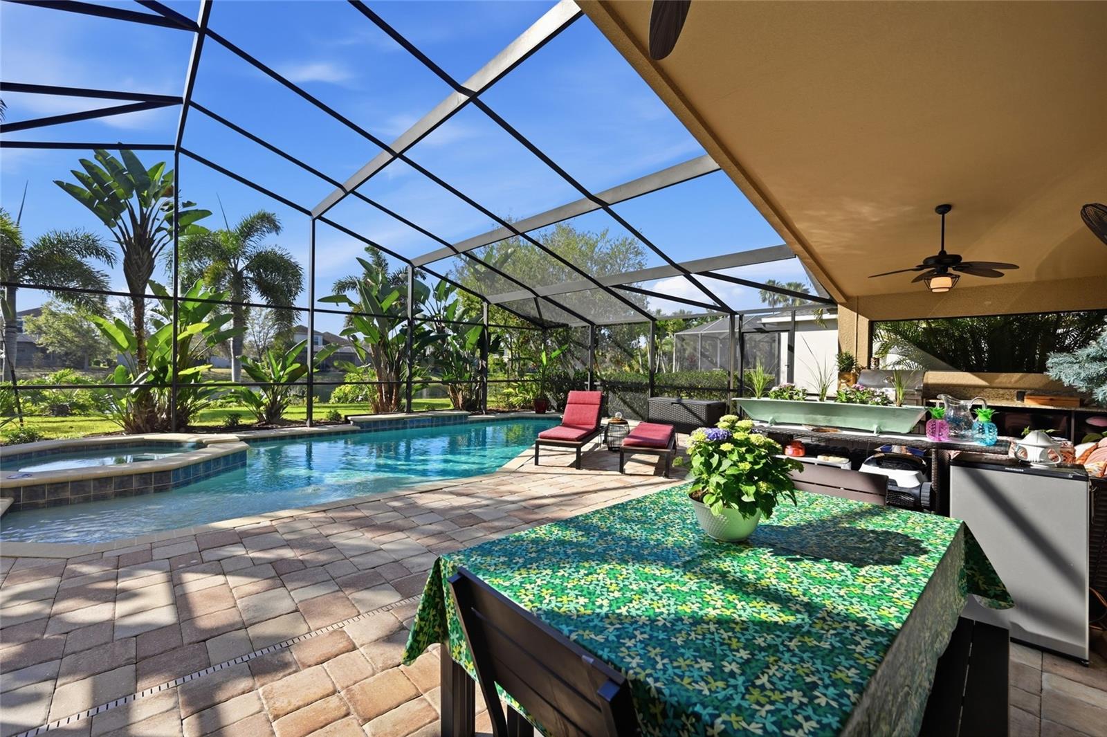 Image 54 of 63 For 12012 Longview Lake Circle