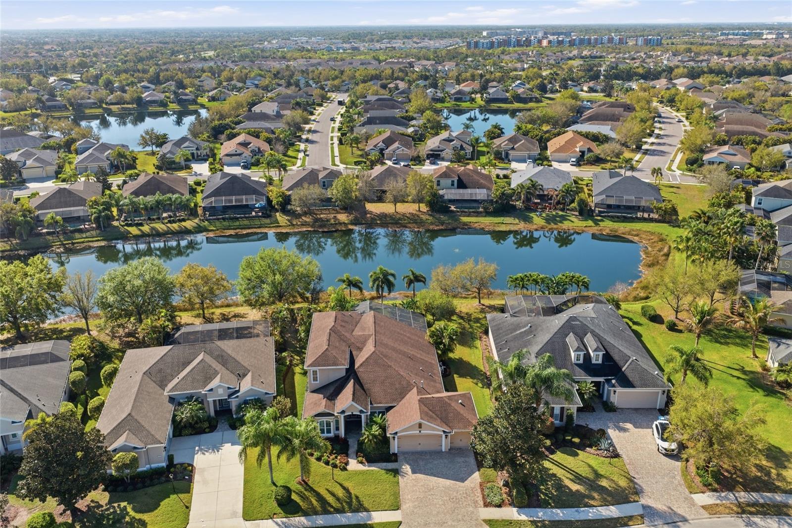 Image 6 of 63 For 12012 Longview Lake Circle