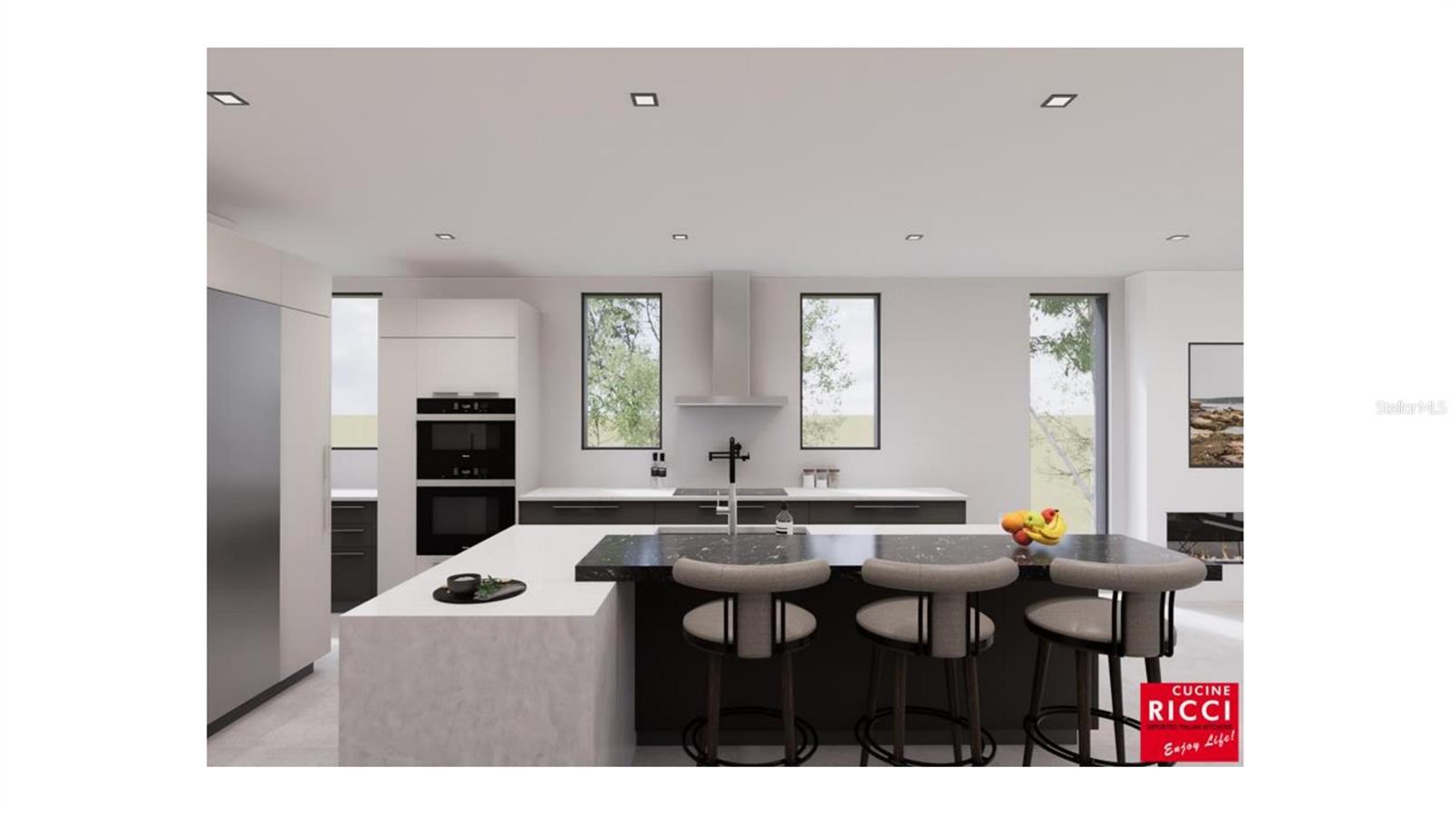 Image 4 of 13 For 5355 Calle Florida