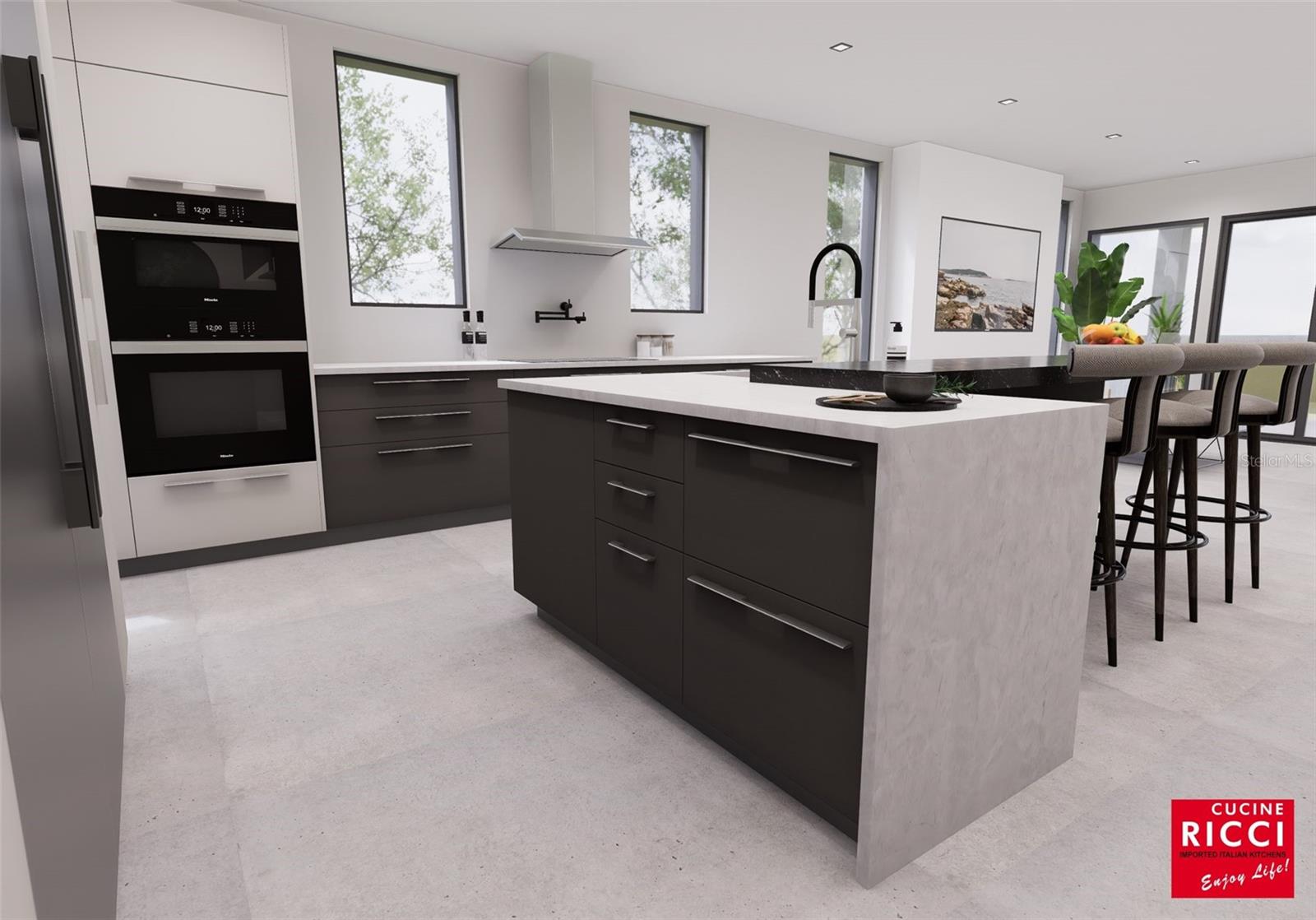 Image 9 of 13 For 5355 Calle Florida