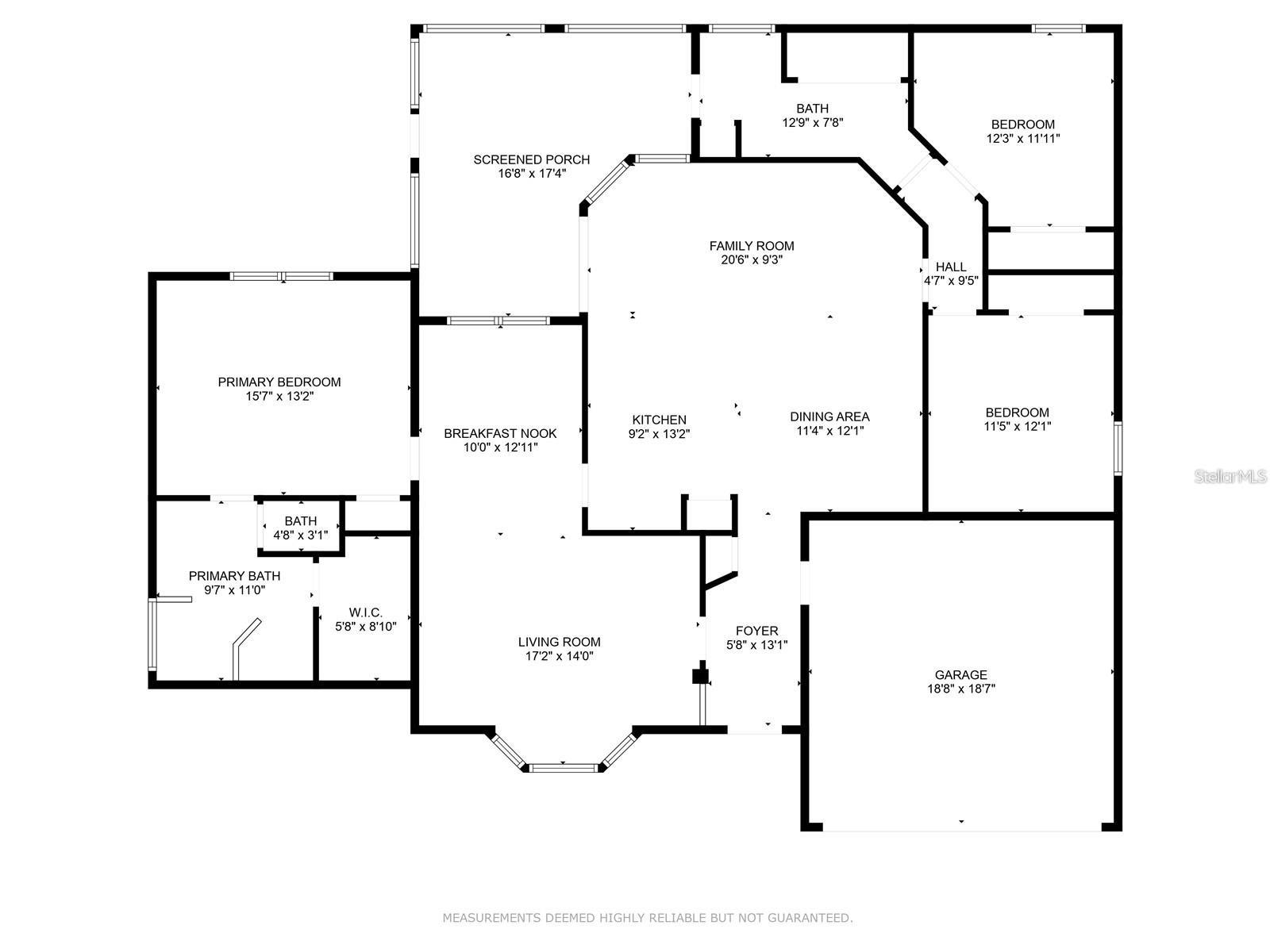 Image 33 of 38 For 3915 Fonsica Avenue