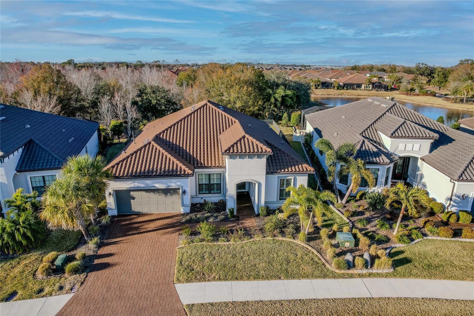 Image 48 of 62 For 5231 Rushmere Court