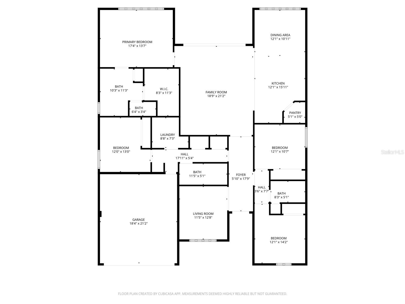Image 49 of 62 For 5231 Rushmere Court