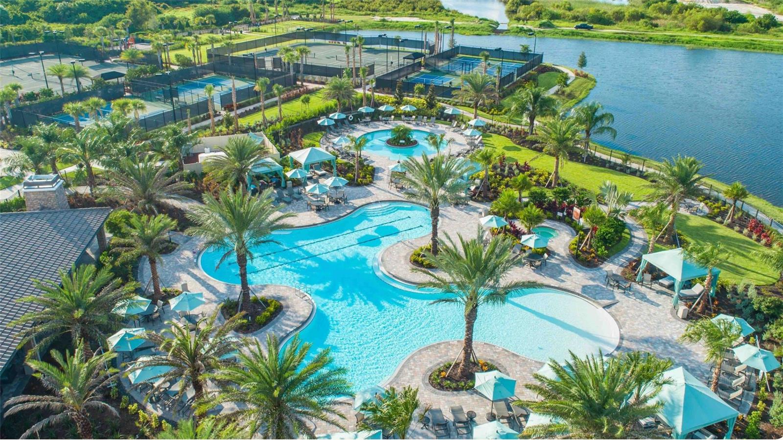 Image 51 of 62 For 5231 Rushmere Court