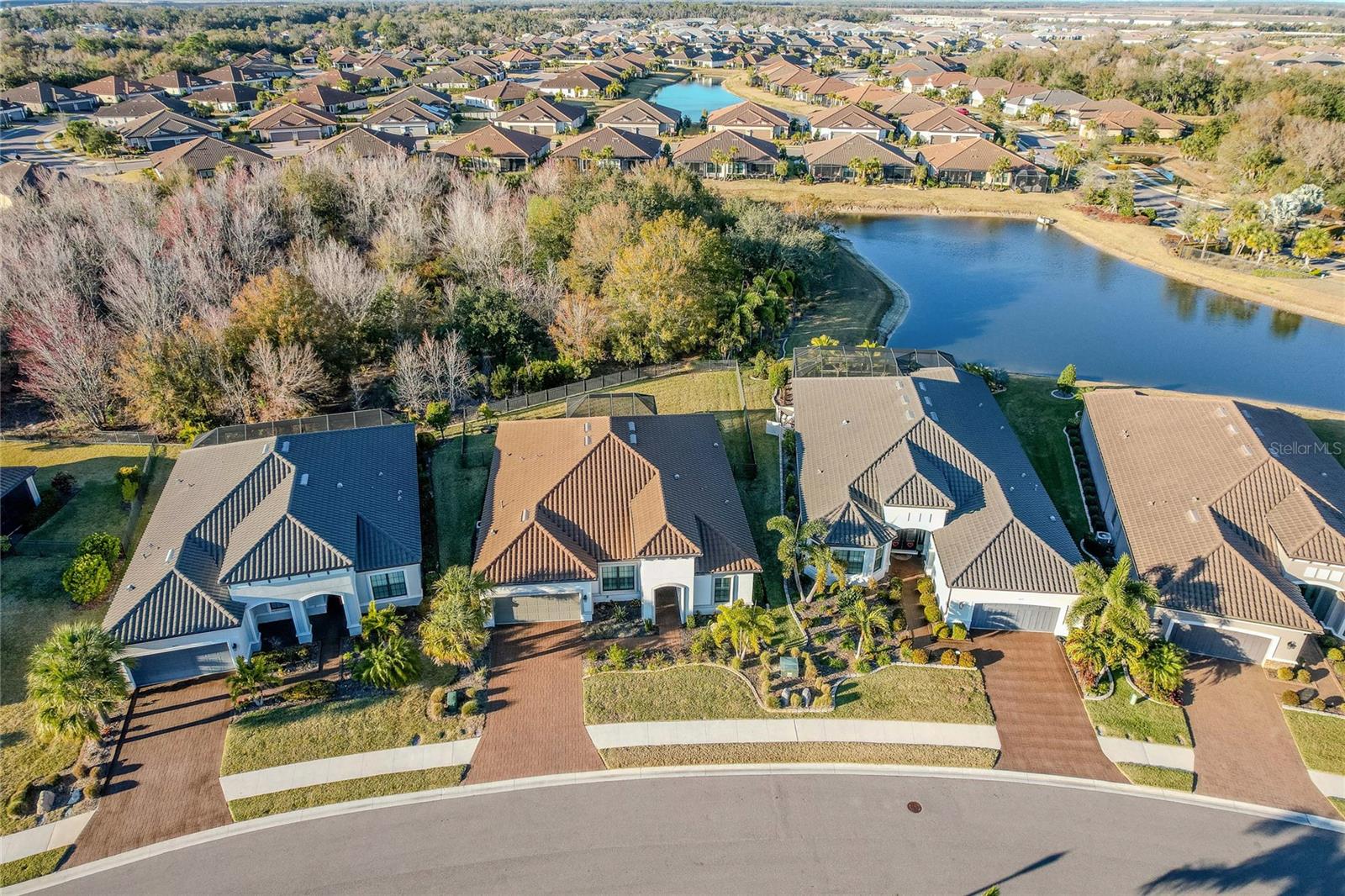 Image 57 of 62 For 5231 Rushmere Court