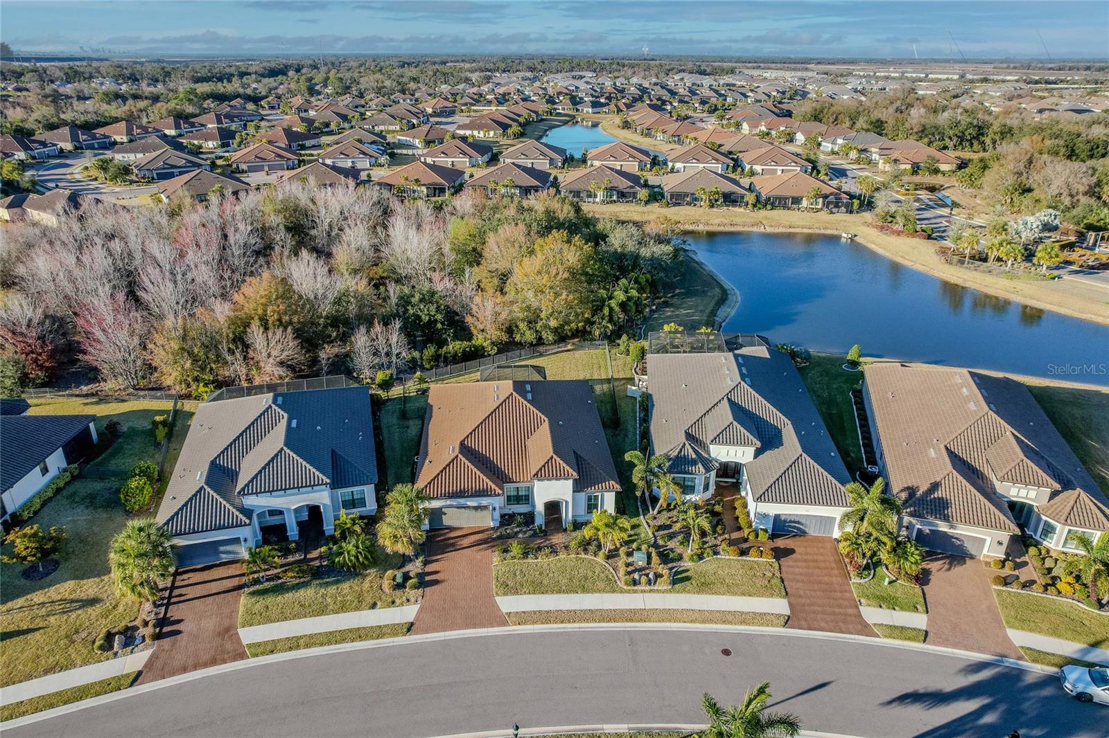 Image 58 of 62 For 5231 Rushmere Court