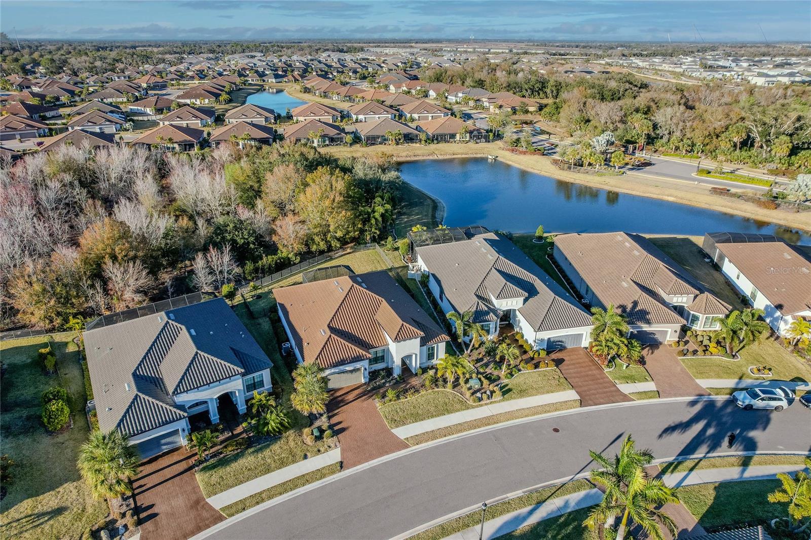 Image 59 of 62 For 5231 Rushmere Court