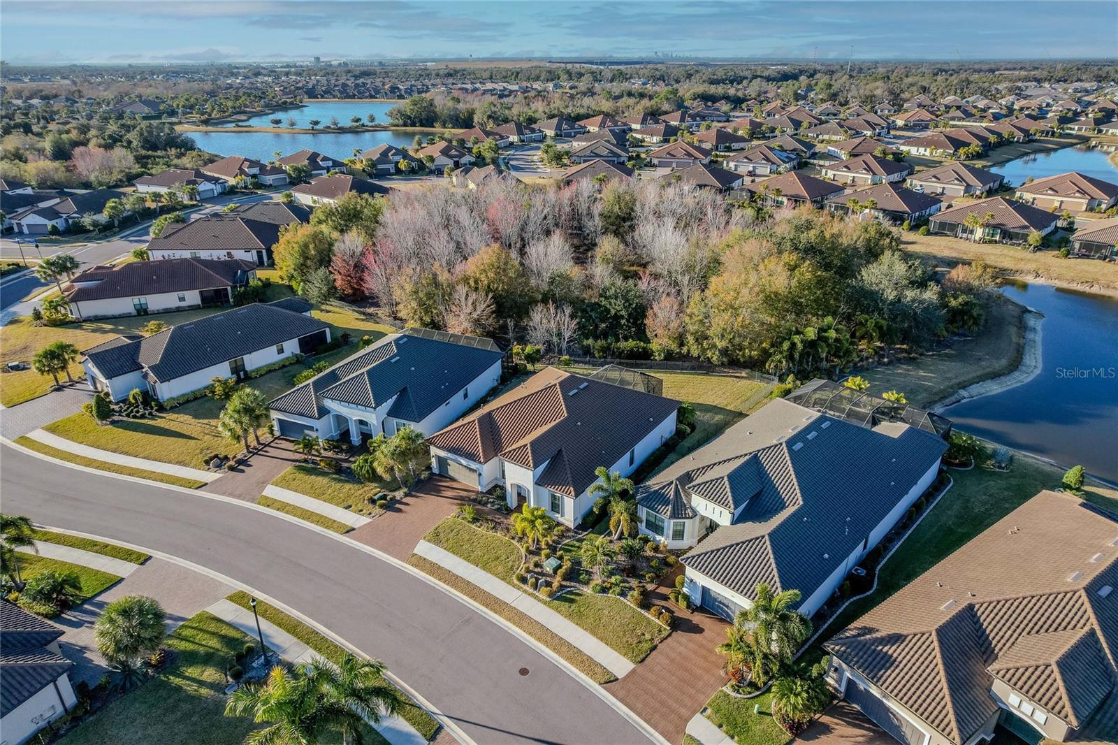 Image 60 of 62 For 5231 Rushmere Court