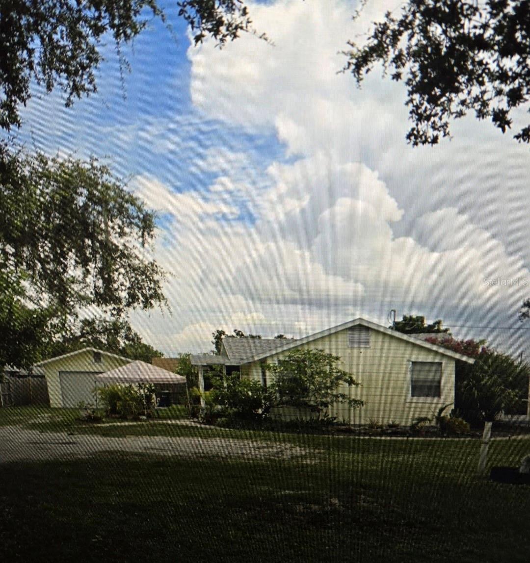 Listing Details for 1845 Kenilworth Street, SARASOTA, FL 34231