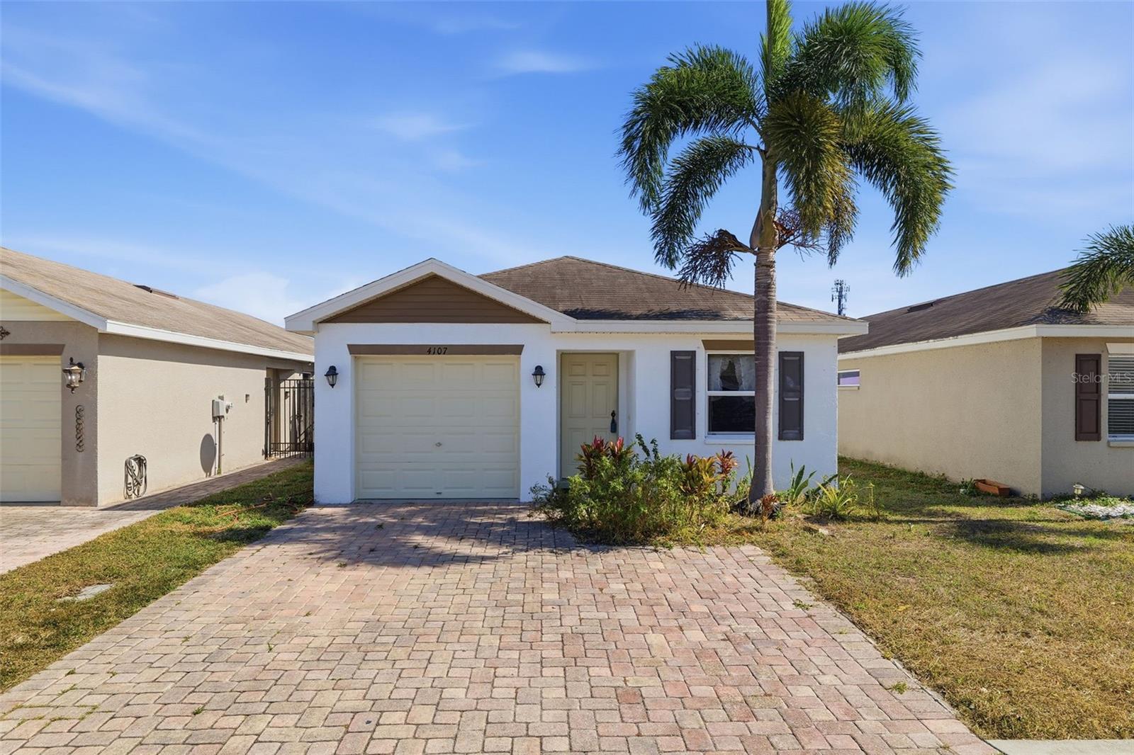 Details for 4107 11th Street E, BRADENTON, FL 34208