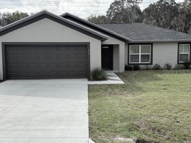 Details for 273 Locust Pass, OCALA, FL 34471