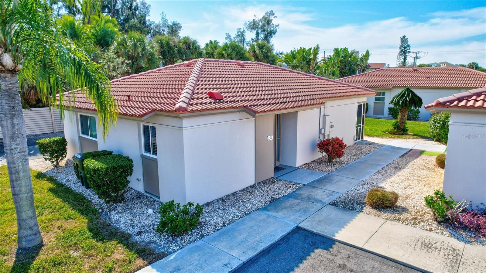 Details for 191 Vista Hermosa Circle, SARASOTA, FL 34242