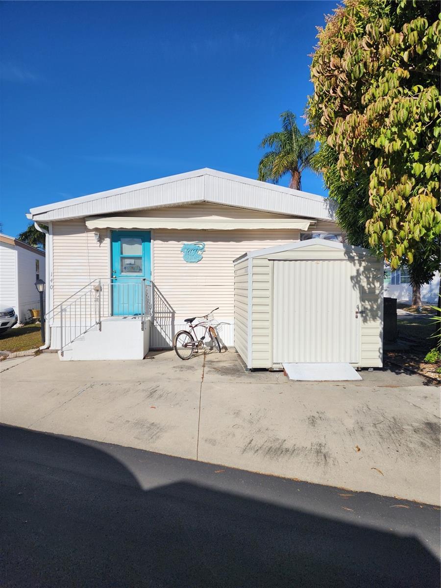 Image 7 of 7 For 1674 University Parkway 140