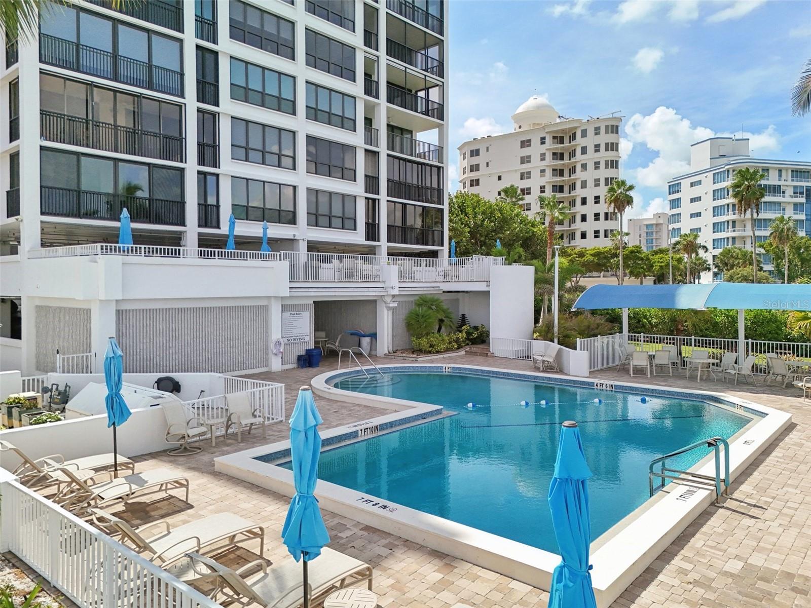 Image 63 of 70 For 11 Sunset Drive 502