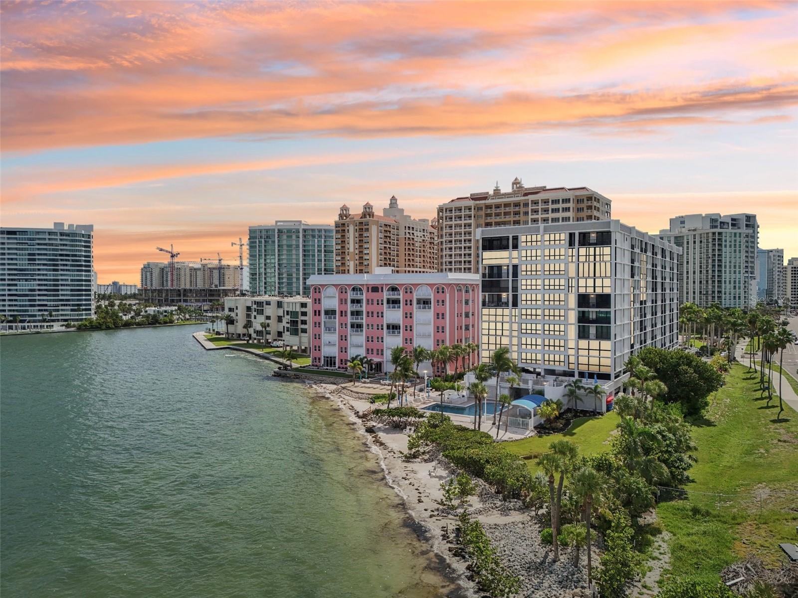 Image 68 of 70 For 11 Sunset Drive 502