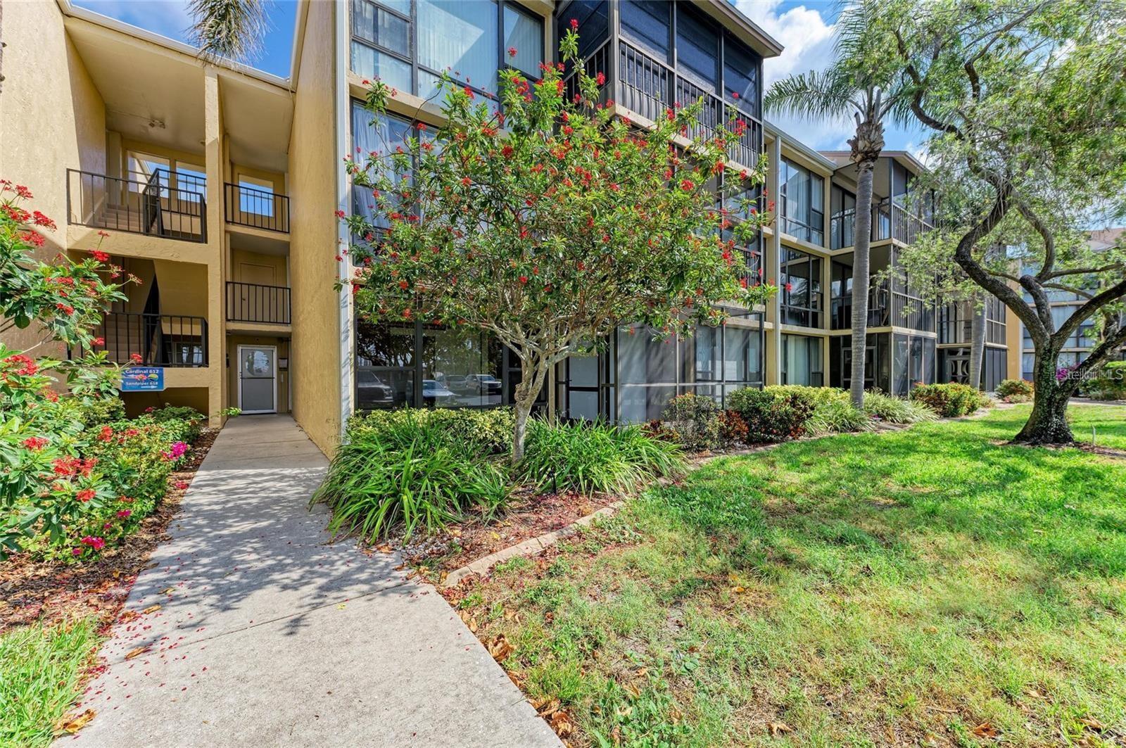 Image 2 of 16 For 618 Bird Bay Drive S 110