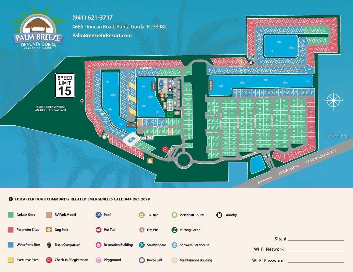 Image 20 of 21 For 247 Horizon Road