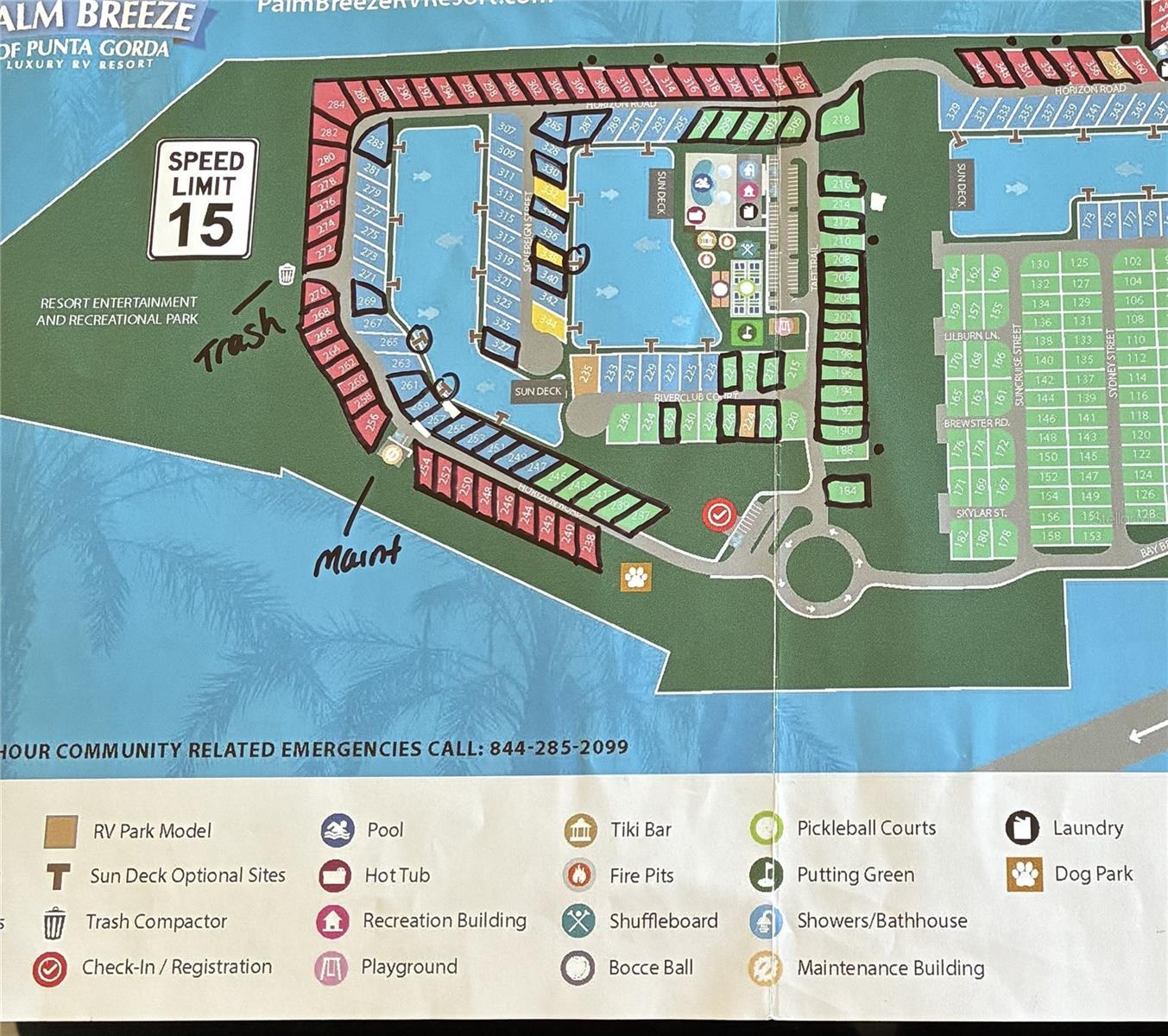 Image 21 of 21 For 247 Horizon Road