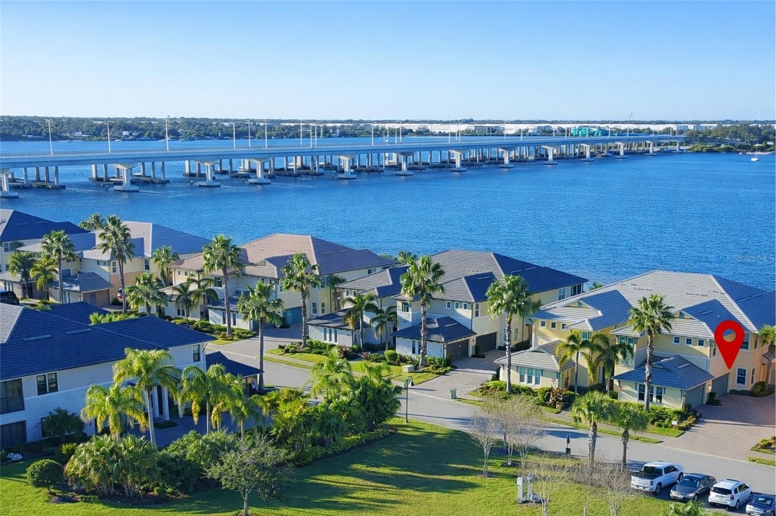 Image 33 of 35 For 1264 Riverscape Street B