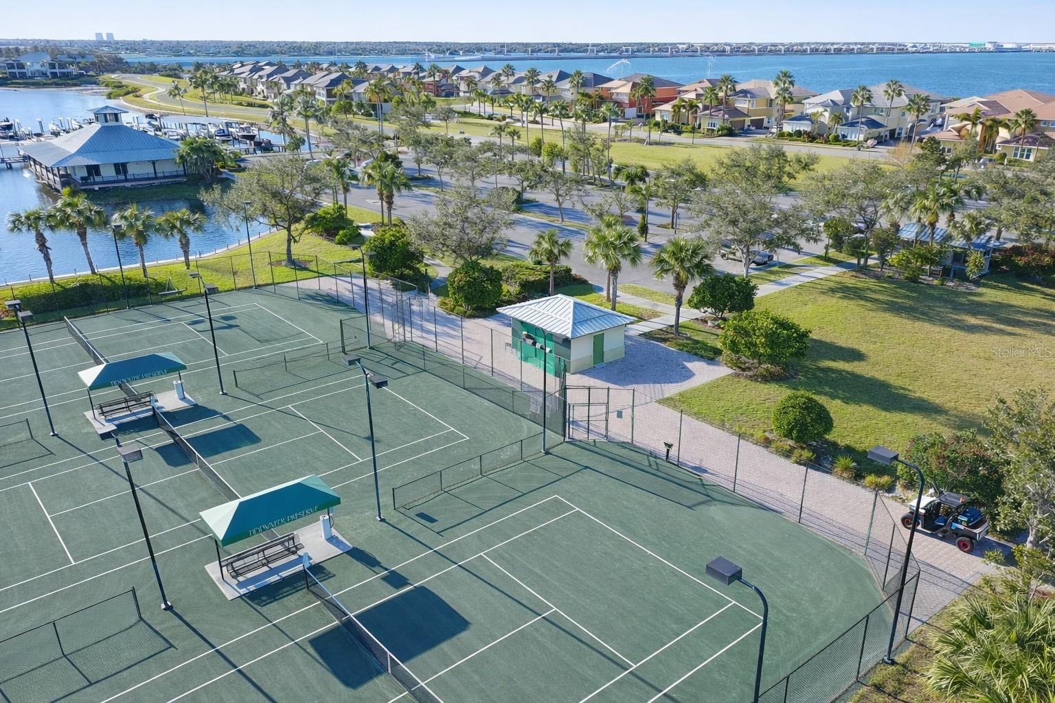 Image 35 of 35 For 1264 Riverscape Street B