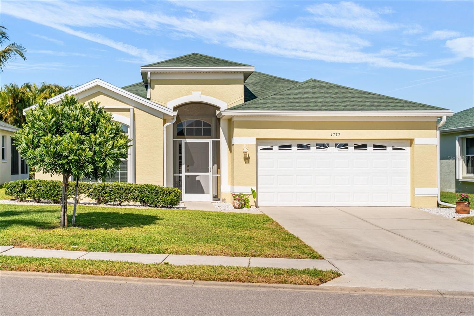 Details for 1777 Emerald Cove Circle, CAPE CORAL, FL 33991